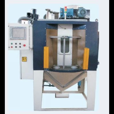 Automated Blasting Systems